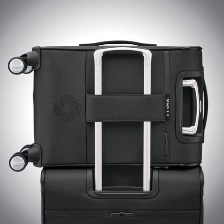 Samsonite Solyte DLX Carry-on Expandable Spinner , , mo52wdebetblptfvg4yc