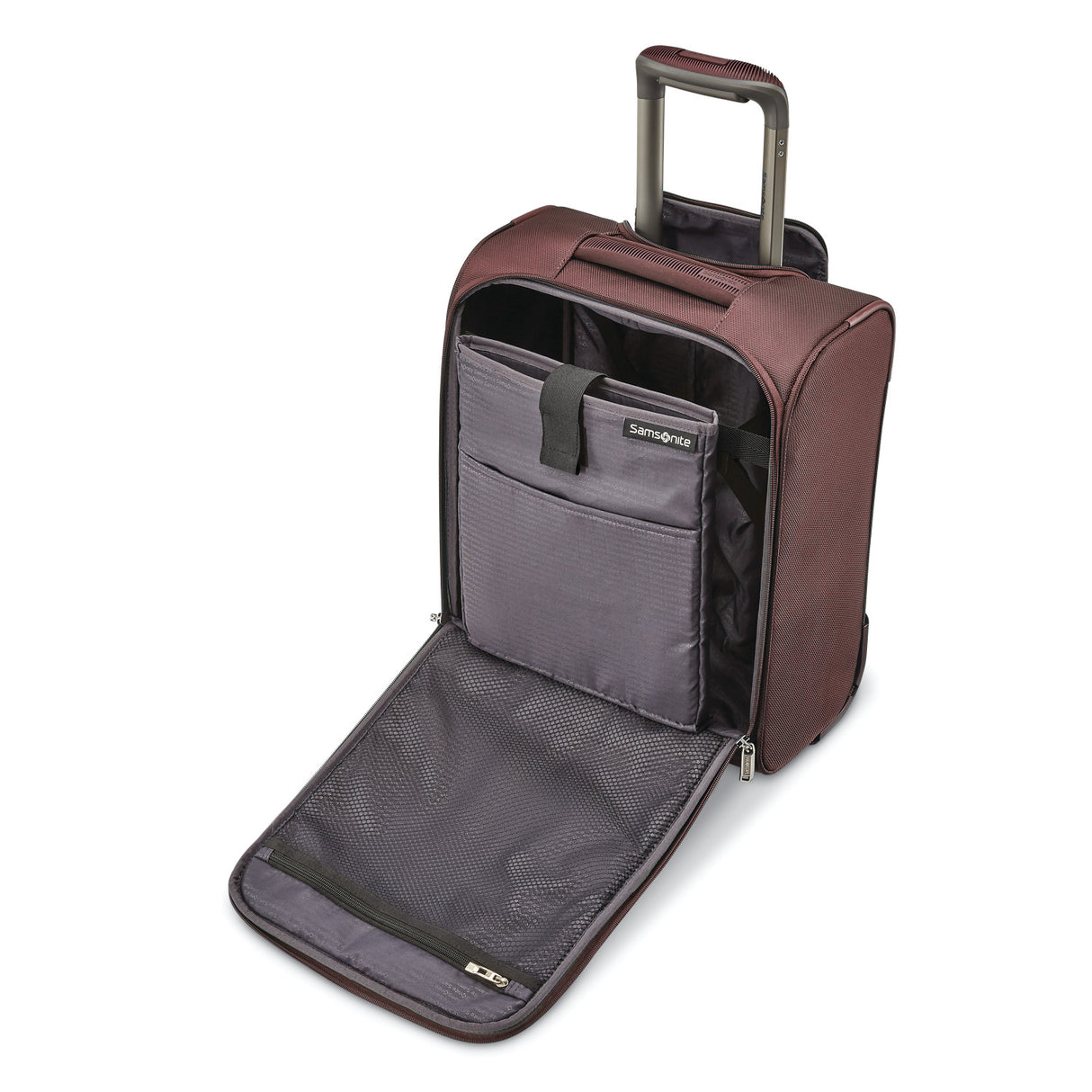 Samsonite Insignis Underseater Wheeled Carry-On