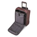 Samsonite Insignis Underseater Wheeled Carry-On , , msabnuktx4k6n4cjdxc0