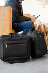 Samsonite Classic 2 Standard Backpack - Black , , mz2e7ylvnz436ltqi7ph