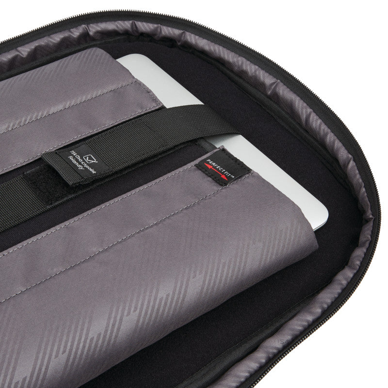 Samsonite Classic 2 Standard Backpack - Black , , nfeoqecjybmqvsylebus