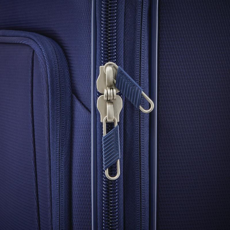 Samsonite Ascentra Medium Expandable Spinner