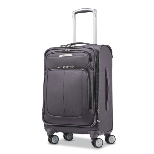 Samsonite Solyte DLX Carry On Expandable Spinner - Thumbnail 2