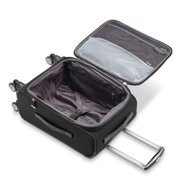 Samsonite Solyte DLX Carry-on Expandable Spinner