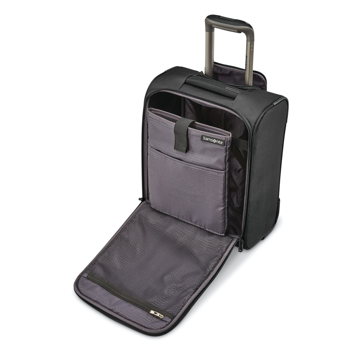 Samsonite Insignis Underseater Wheeled Carry-On , , nvv3p88srltuezizbaby