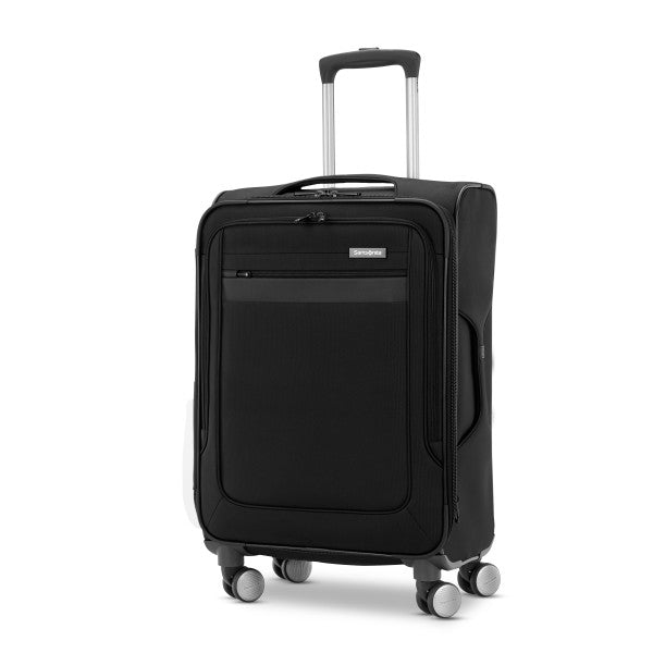 Products Samsonite Ascella 3.0 Carry-on Expandable Spinner , Black , o0d5a2azyxnggwkkdjui