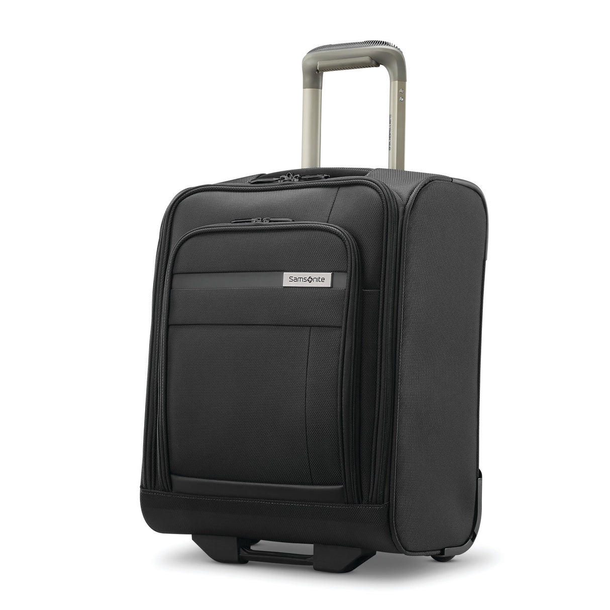 Samsonite Insignis Underseater Wheeled Carry-On , Black , odrt2rrf6zg27zj1ymbj