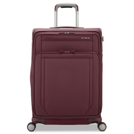 Samsonite Lineate DLX Medium Expandable Spinner , , olbxsqbxr5ebltfxassw