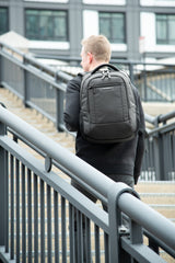 Samsonite Classic 2 Standard Backpack - Black , , otpexwmmeysdbpemghsc