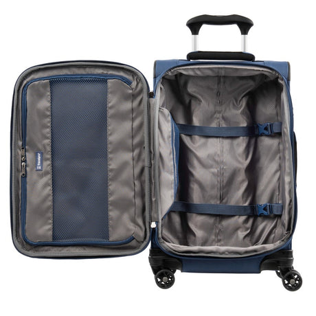 Travelpro Tourlite 21" Expandable Carry-On Spinner , , pd5n1g-4cwx4-f39928