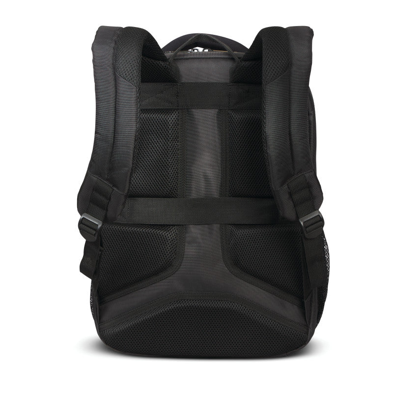 Samsonite Classic 2 Standard Backpack - Black , , pfknee5thu13yqrtaahc