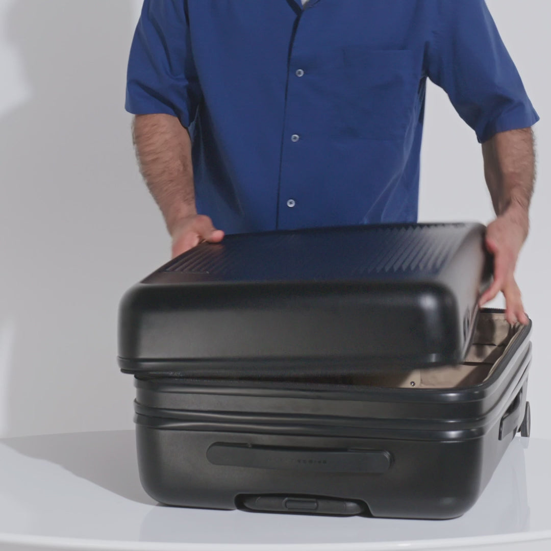 Briggs & Riley Sympatico Large Expandable Spinner