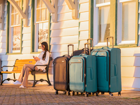 Samsonite Crusair LTE Medium Expandable Spinner , , pzx1nxiftuyh5od99rxe_24dc4f66-f69f-4e9c-a89d-92a0870f385b