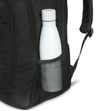 Samsonite Classic 2 Standard Backpack - Black , , q7i8hc6huqhxtxiwghre