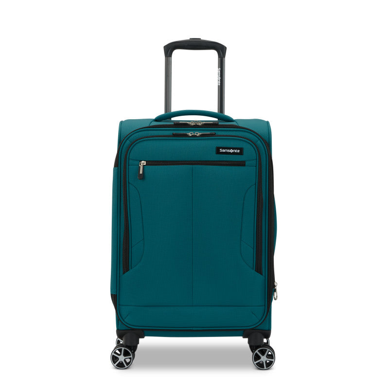 Samsonite Crusair LTE Carry-On Spinner , , qd2opy1cmsyvec77hy2r