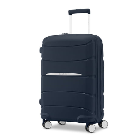 Samsonite Outline Pro Carry-on Spinner , Midnight Blue , rjgnvpffrtfe60865eo9