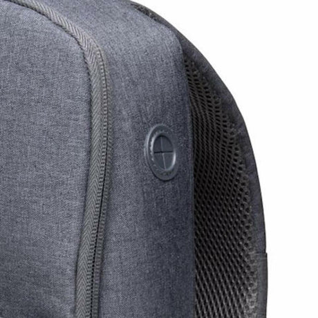 Kensington 15.6 Laptop Backpack - Cool Grey , , s-l1600_1fa8a1d4-0787-4e44-af05-f06b514f6d2d