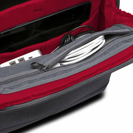 Kensington 15.6 Laptop Backpack - Cool Grey , , s-l1600_c38435e7-da9d-4cee-ac0d-4cc1d404b8e6