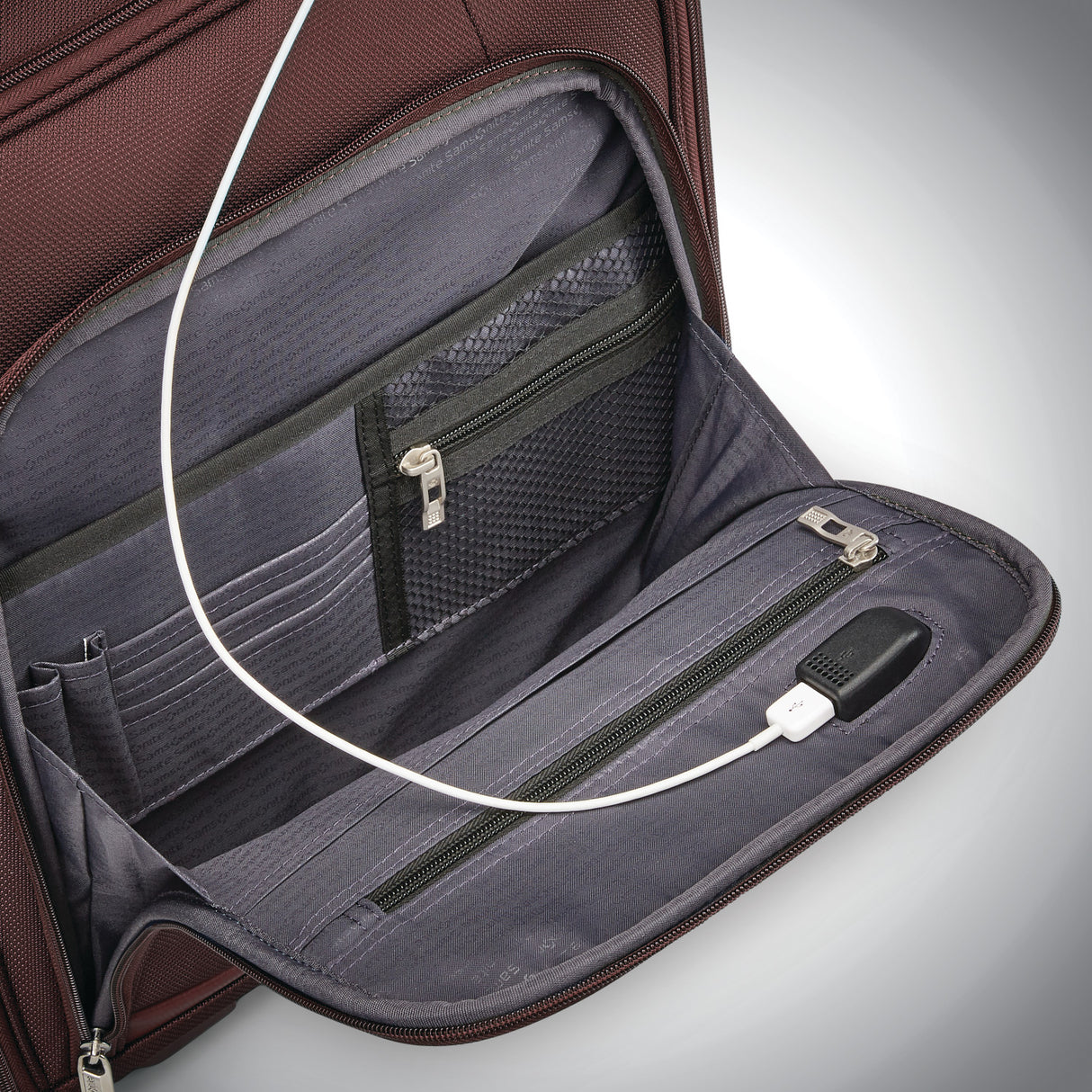 Samsonite Insignis Underseater Wheeled Carry-On