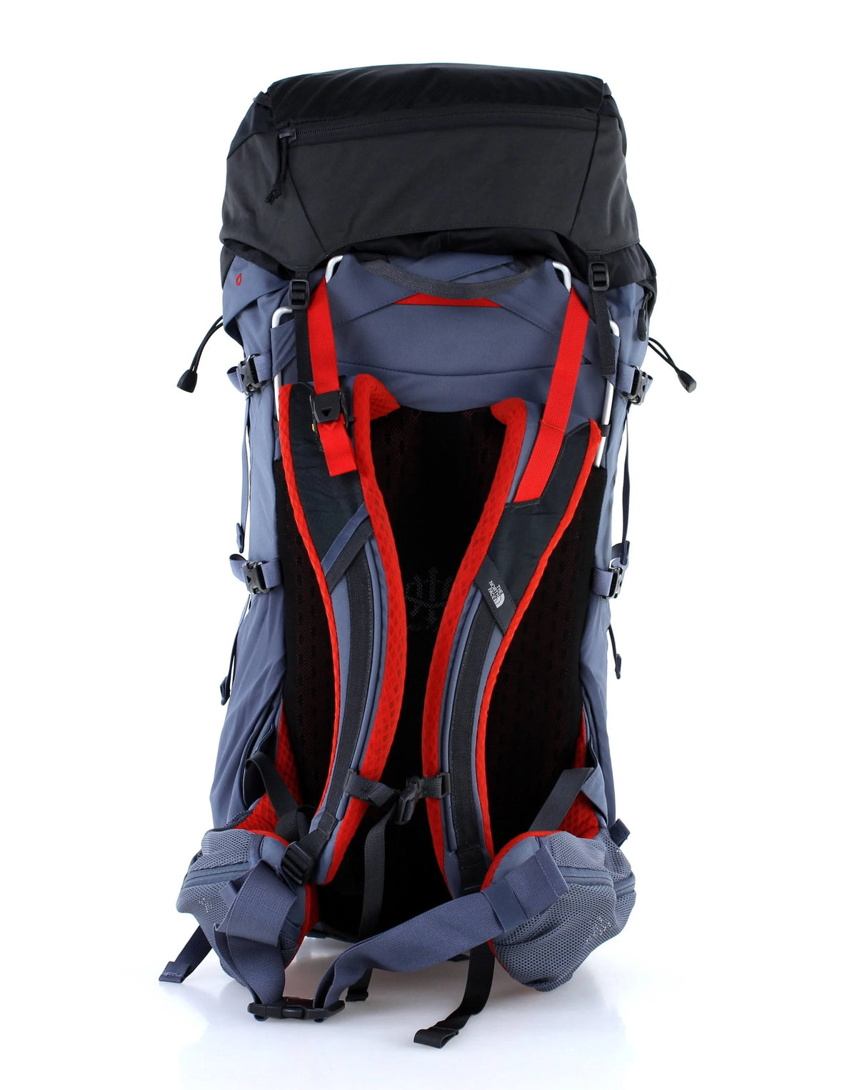 The North Face Women's Terra 55 Hiking Backpack M/L - Rabbit Grey/Asphalt Grey