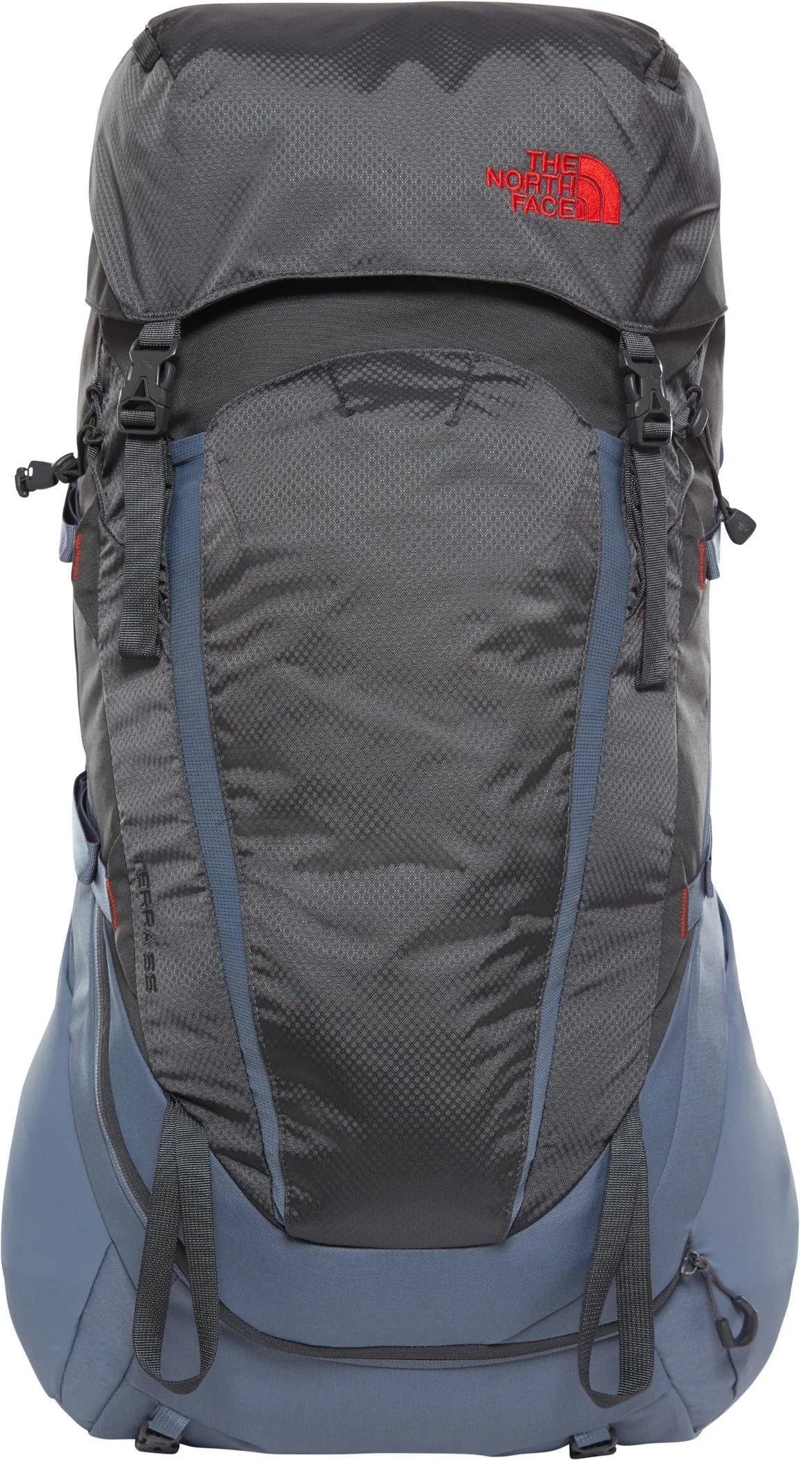 The North Face Women's Terra 55 Hiking Backpack M/L - Rabbit