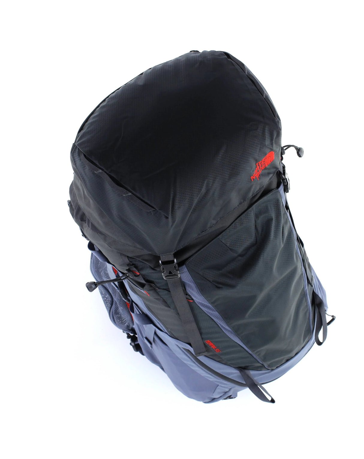 The North Face Women's Terra 55 Hiking Backpack M/L - Rabbit The North Face Women's Terra 55 Hiking Backpack M/L - Rabbit