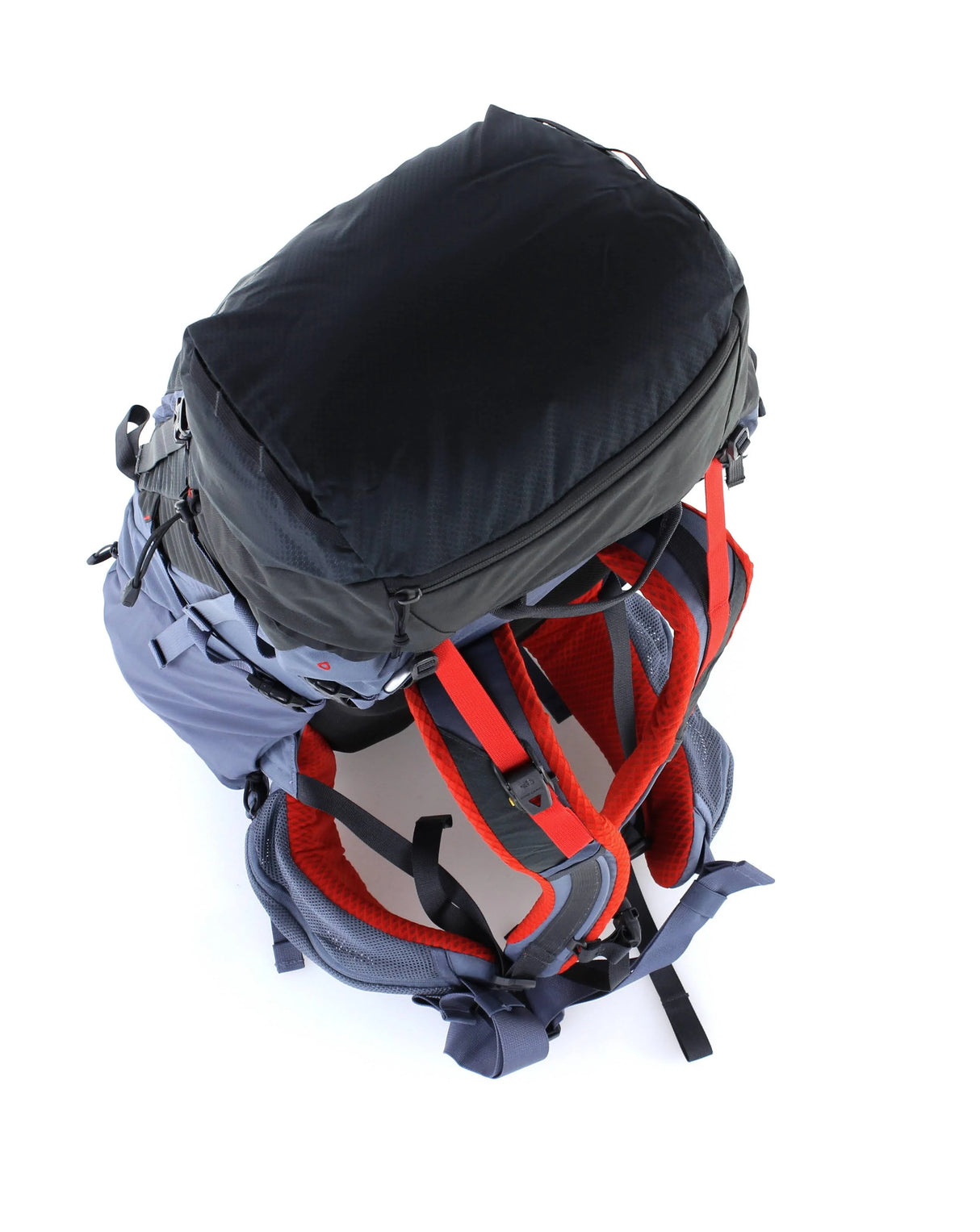 North face terra 55 carry on online