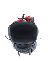 The North Face Women's Terra 55 Hiking Backpack M/L - Rabbit Grey/Asphalt Grey