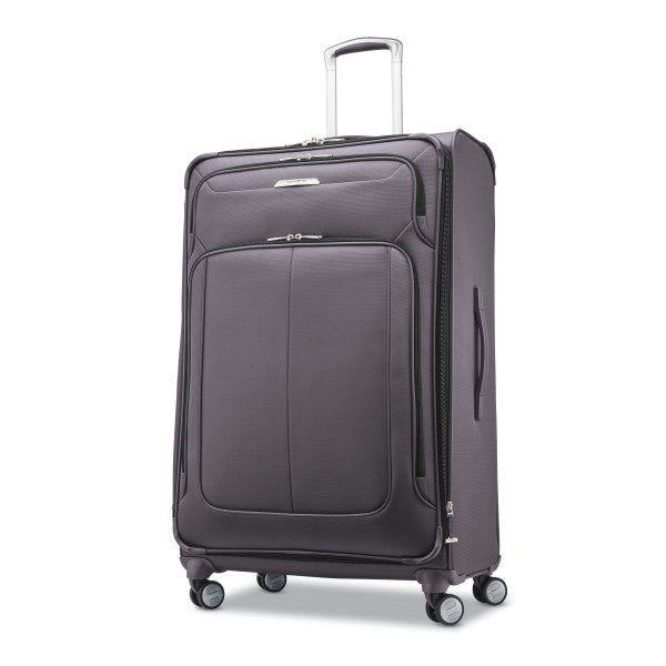 Samsonite Solyte DLX 29" Large Expandable Spinner , Mineral Grey , sm3q2469rbcpfpttwftv
