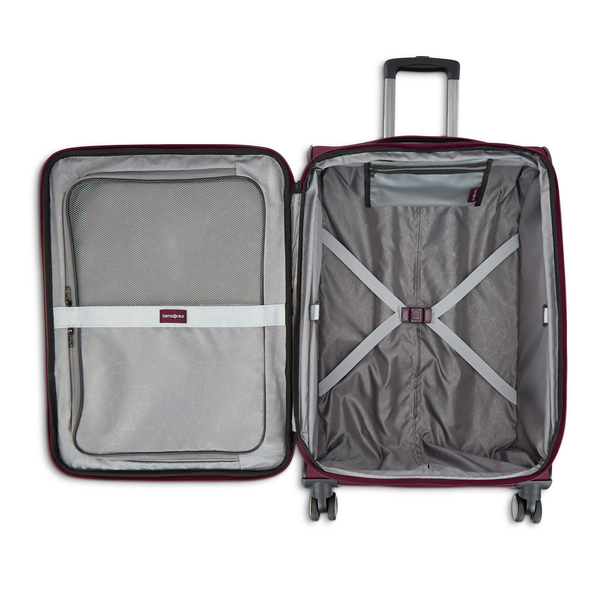 Products Samsonite Ascella 3.0 Carry-on Expandable Spinner , , sxol36a6qwx8e0hsxppq