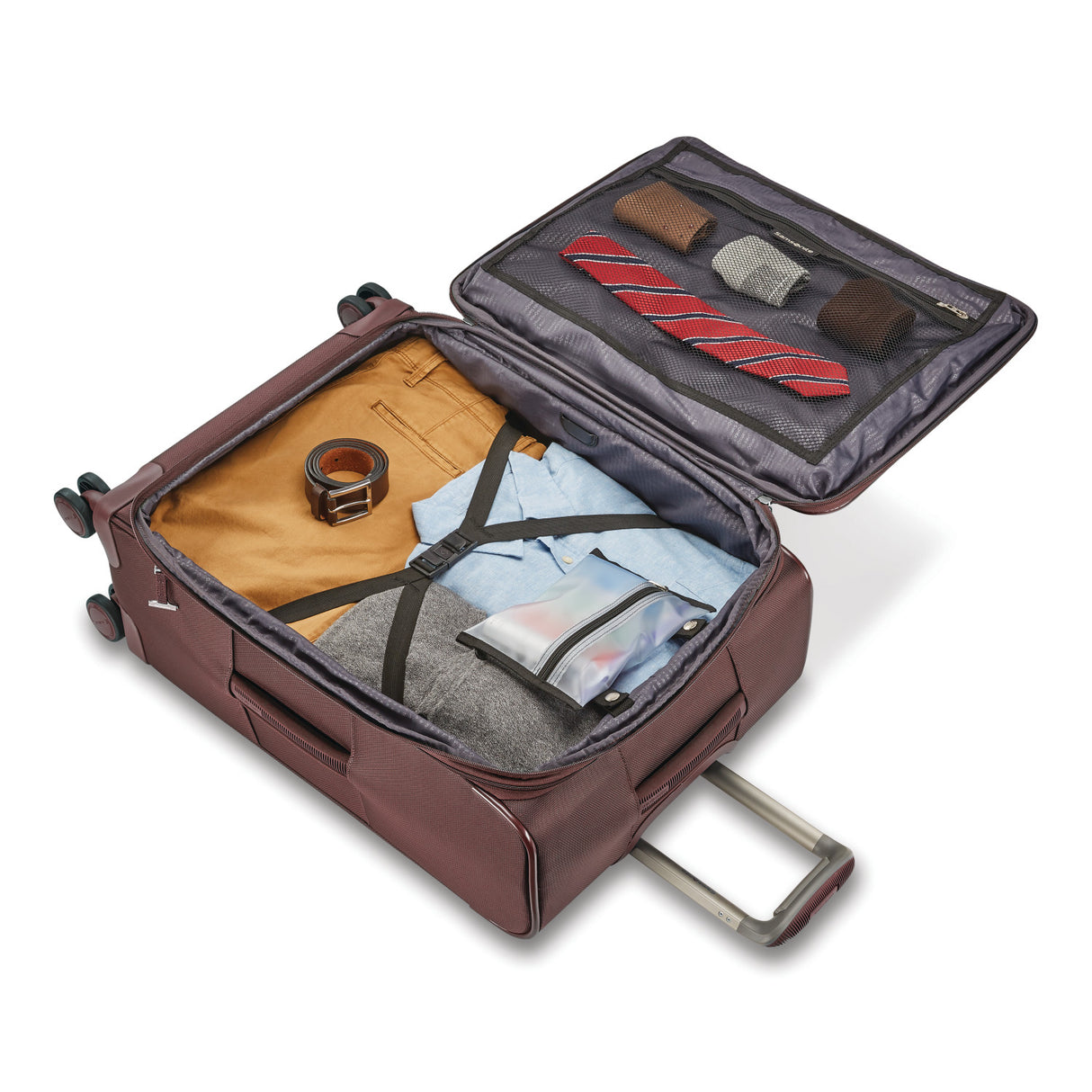 Samsonite Insignis 29" Expandable Spinner