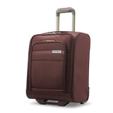 Samsonite Insignis Underseater Wheeled Carry-On , Cordovan Red , tggijvq8v7jgibajdqtk