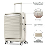 Samsonite Paralux Medium Spinner