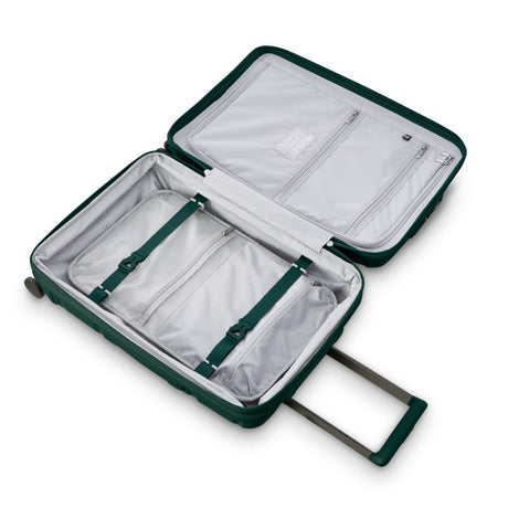 Samsonite Outline Pro Carry-on Spinner , , ubtyry3z2stdgchj3j08