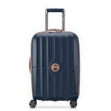 Delsey St Tropez Carry-On Expandable Spinner , Navy , usa-st-tropez-40208780502-01_1800x1800_d740bd07-cda3-48b7-a316-2640d9c37728