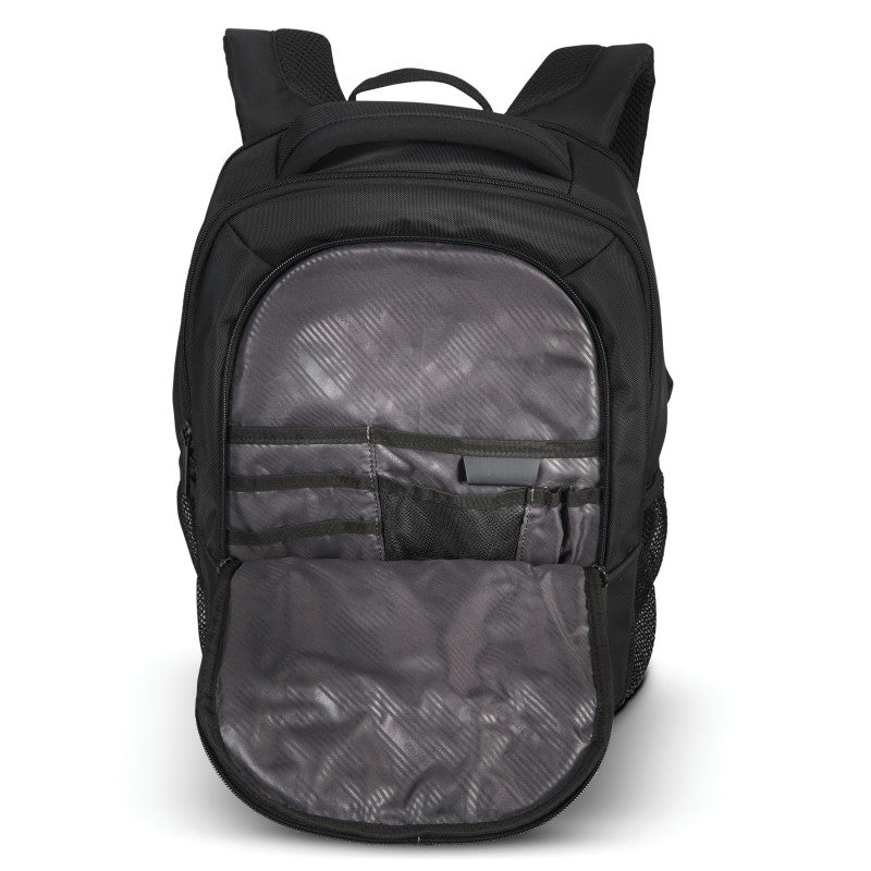 Samsonite Classic 2 Everyday Backpack - Black , , vnxpfqa4imiiedknrmx2