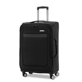 Samsonite Ascella 3.0 Medium Expandable Spinner , Black , vpt6e7aedavdfhoaunth