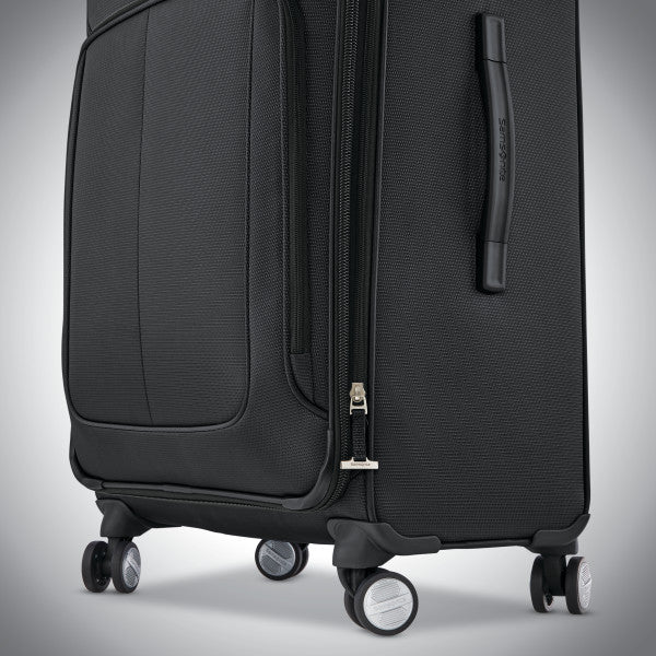 Samsonite Solyte DLX Carry-on Expandable Spinner
