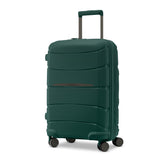 Samsonite Outline Pro Carry-on Spinner , Emerald Green , vxdachwxnoxracqt5g1u