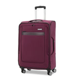 Samsonite Ascella 3.0 Medium Expandable Spinner , Light Plum , wakppyr3klanosuxv3ra