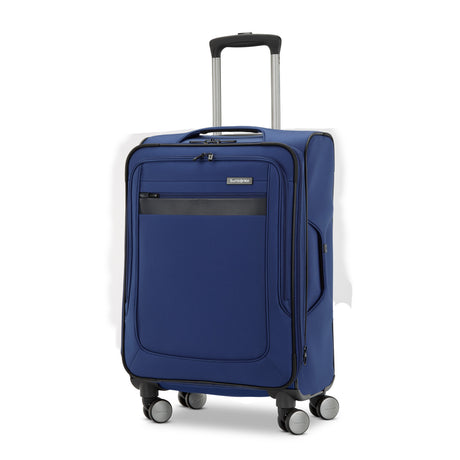 Products Samsonite Ascella 3.0 Carry-on Expandable Spinner , Sapphire Blue , wy3w5zlcsmoj88gfqyip