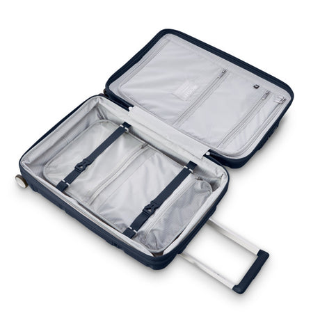 Samsonite Outline Pro Carry-on Spinner , , xp4eu3m6lbl4n7vup9rl