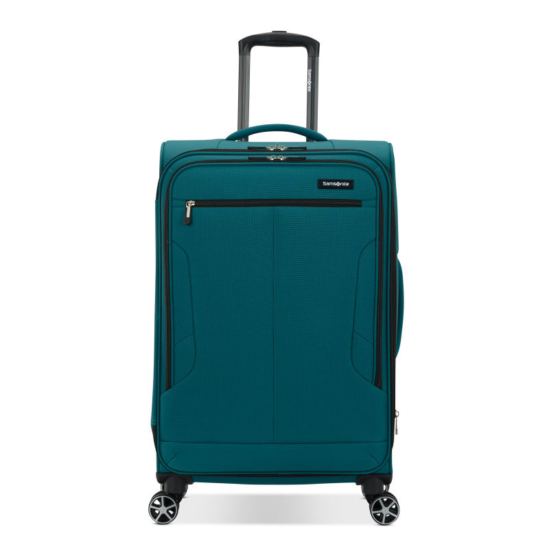 Samsonite ascella 25 expandable spinner on sale