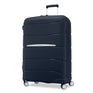 Samsonite Outline Pro Large Expandable Spinner , Midnight Blue , xtnipipcijqrzxvdhj5v