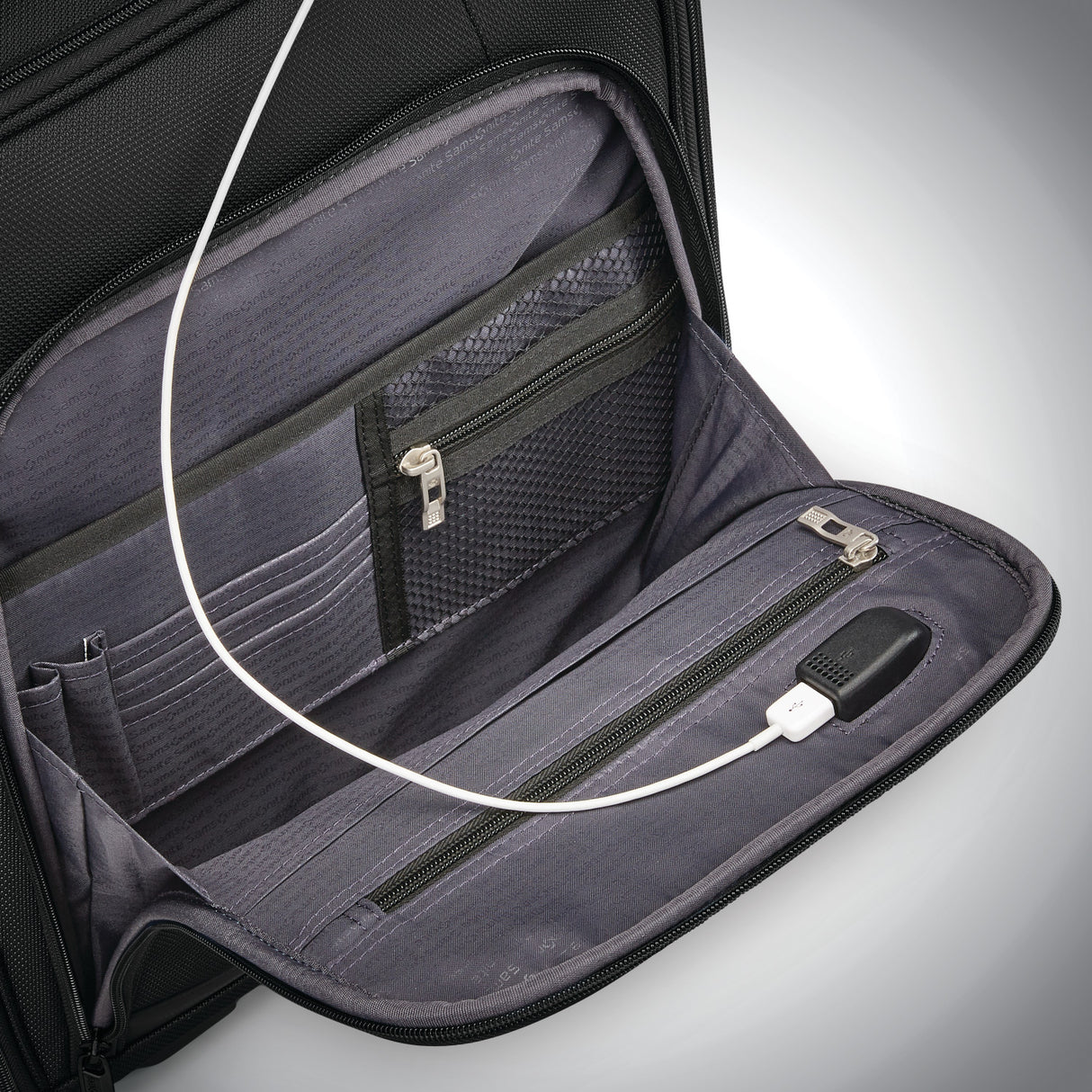 Samsonite Insignis Underseater Wheeled Carry-On