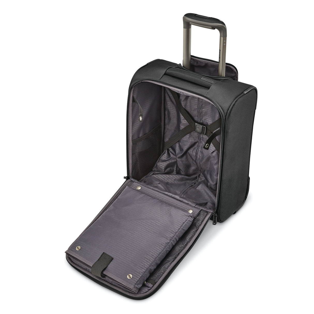Samsonite Insignis Underseater Wheeled Carry-On