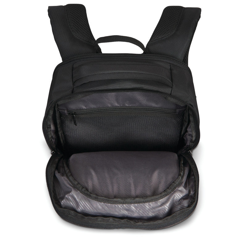 Samsonite Classic 2 Everyday Backpack - Black , , zc5gu3slfgvxcnccsbxu