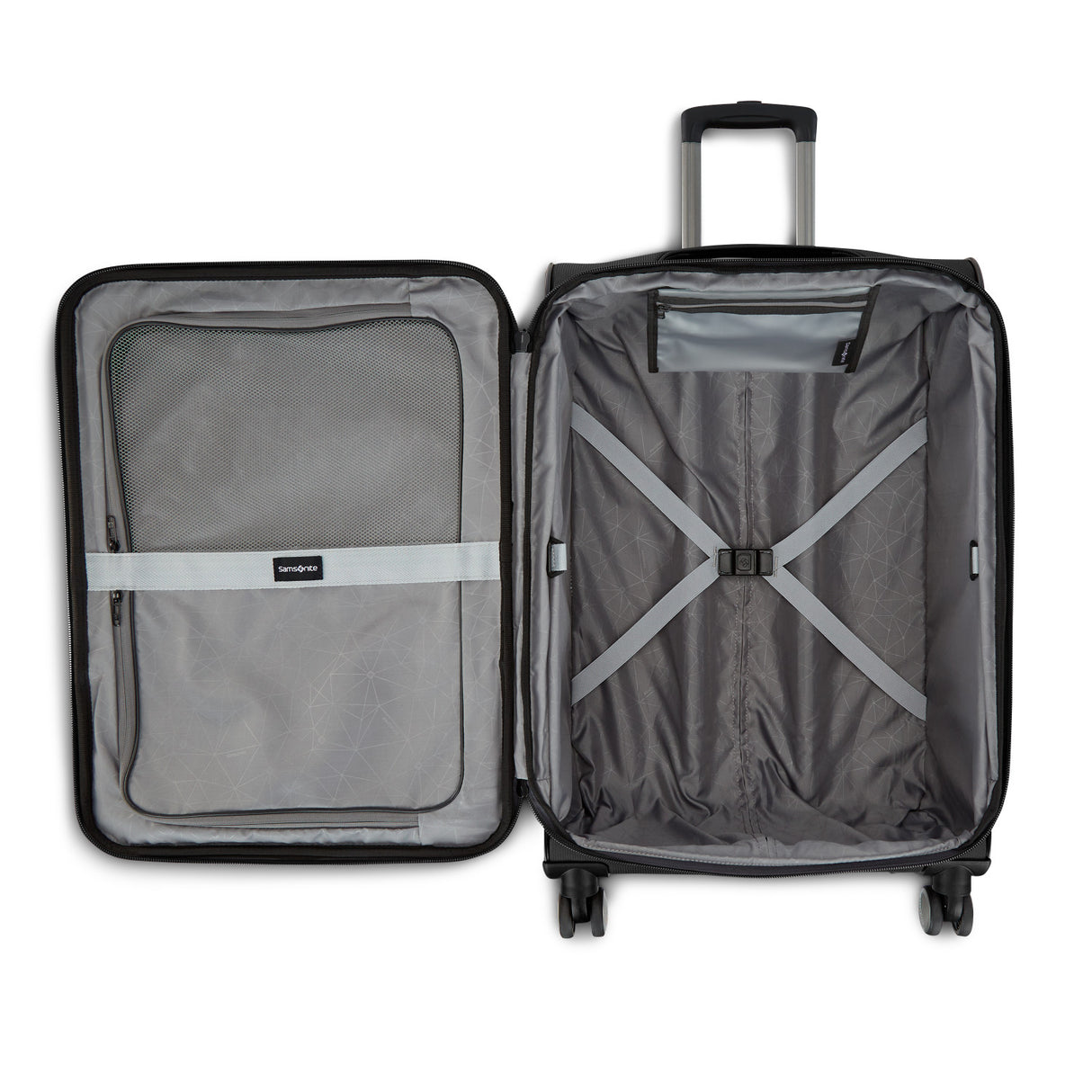 Samsonite Ascella 3.0 Large Expandable Spinner , , zftsdese2y62dulm5xkp