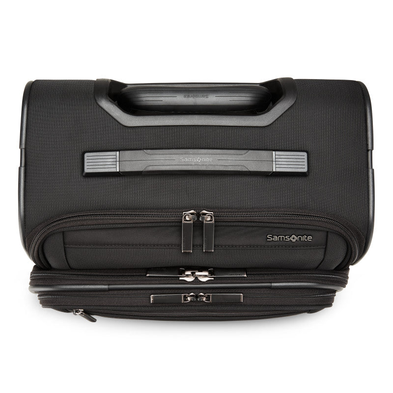 Samsonite Lineate DLX Carry On Expandable Spinner , , zvirpjoklvtn91mv71kx