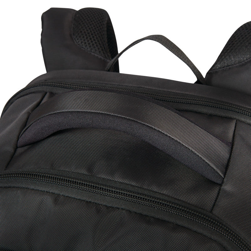 Samsonite Classic 2 Standard Backpack - Black , , zyljjqowilusqsdoycyj